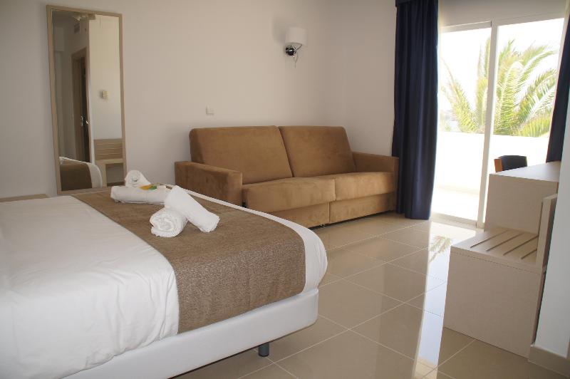 اتاق سوپریور, Roca Bella