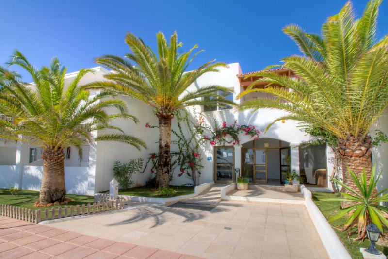 اتاق سوپریور, Roca Bella