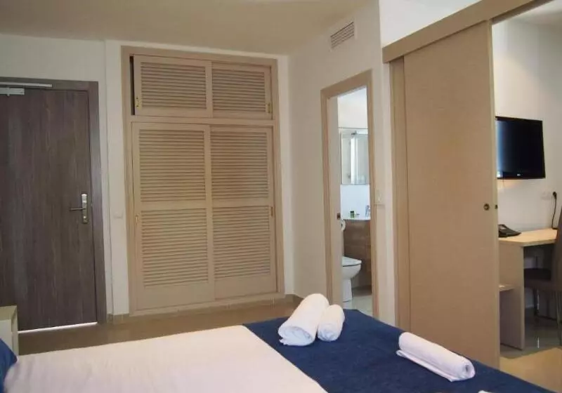 Suite, Roca Bella