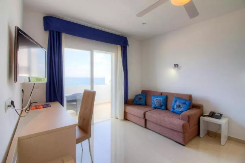Suite, Roca Bella