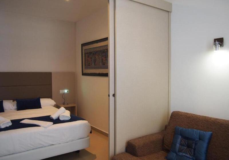 سوییت, Roca Bella