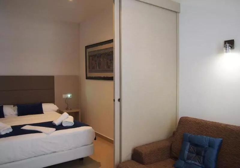 Suite, Roca Bella