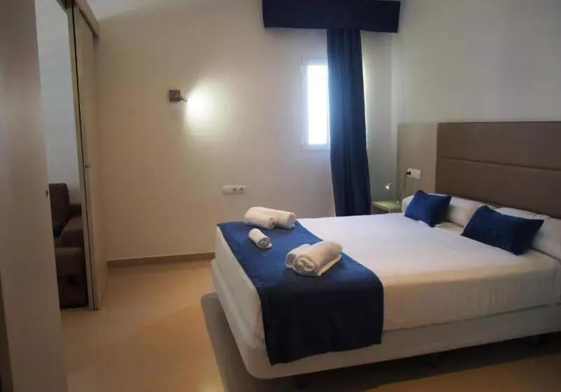 Suite, Roca Bella