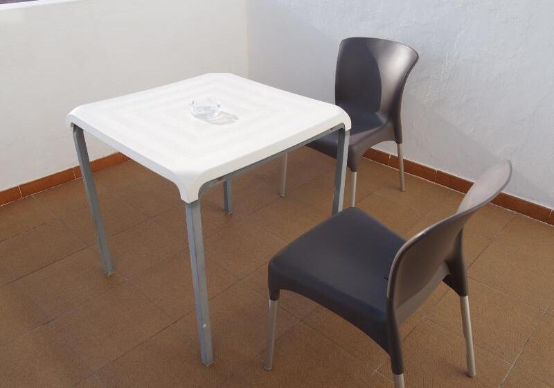 اتاق استاندارد, Roca Bella