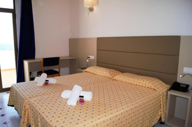 اتاق استاندارد, Roca Bella