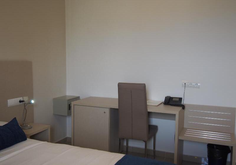 اتاق سوپریور, Roca Bella