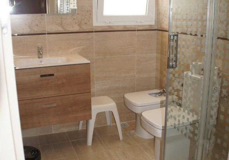 اتاق سوپریور, Roca Bella