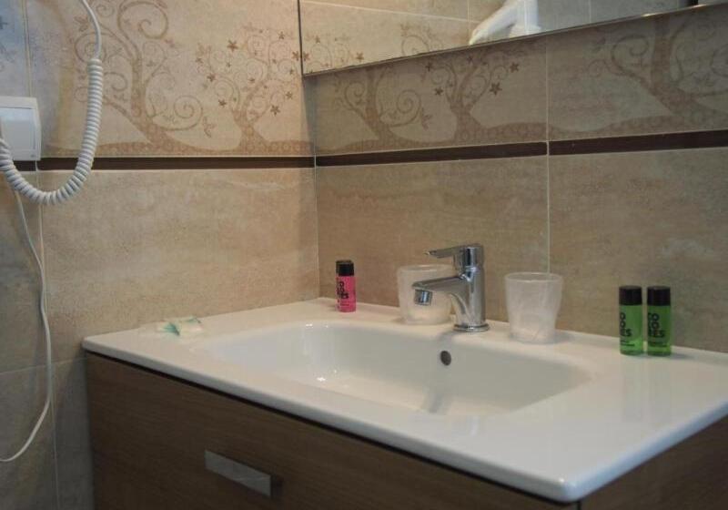 اتاق سوپریور, Roca Bella