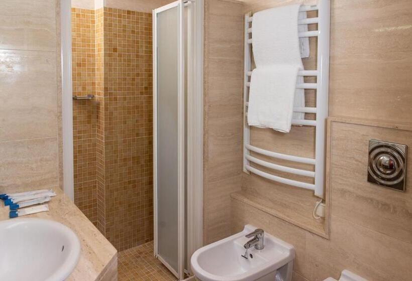 Номер Стандарт Индивидуальный, Rvhotels Broquetas Spa Termal