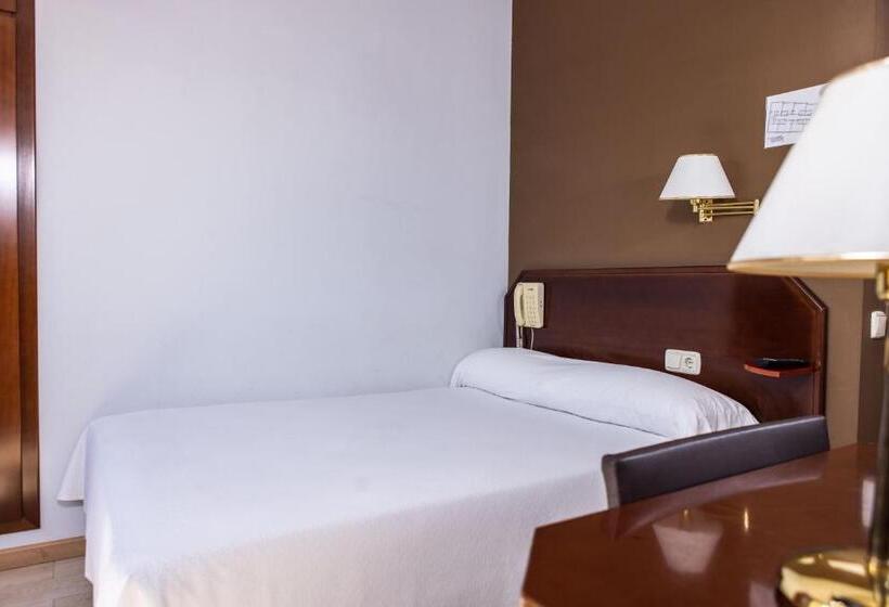 Номер Стандарт Индивидуальный, Rvhotels Broquetas Spa Termal