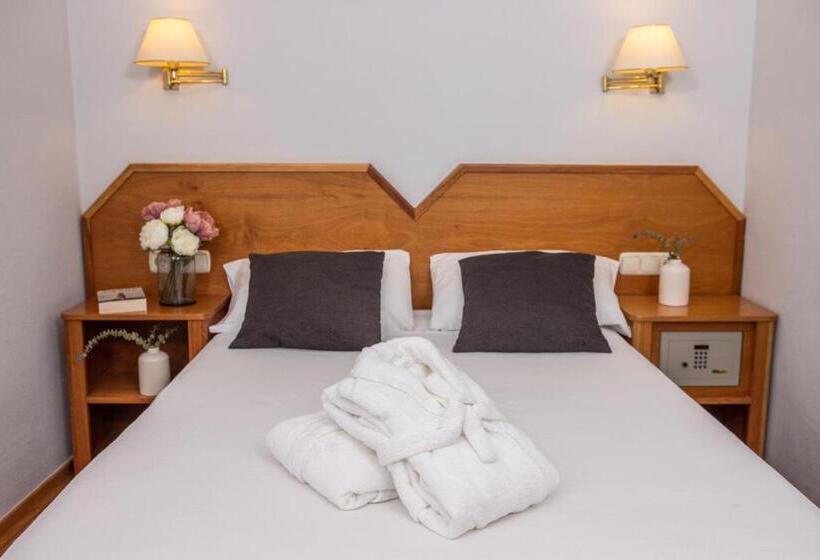 Номер Стандарт, Rvhotels Broquetas Spa Termal