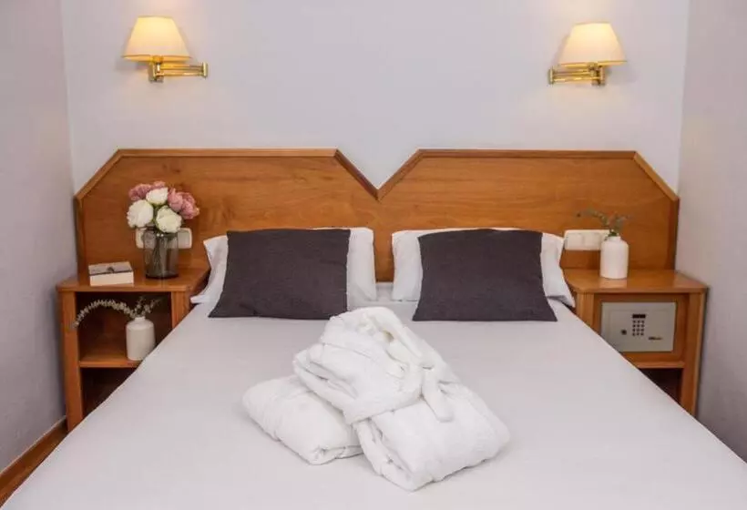 スタンダードルーム, Rvhotels Broquetas Spa Termal