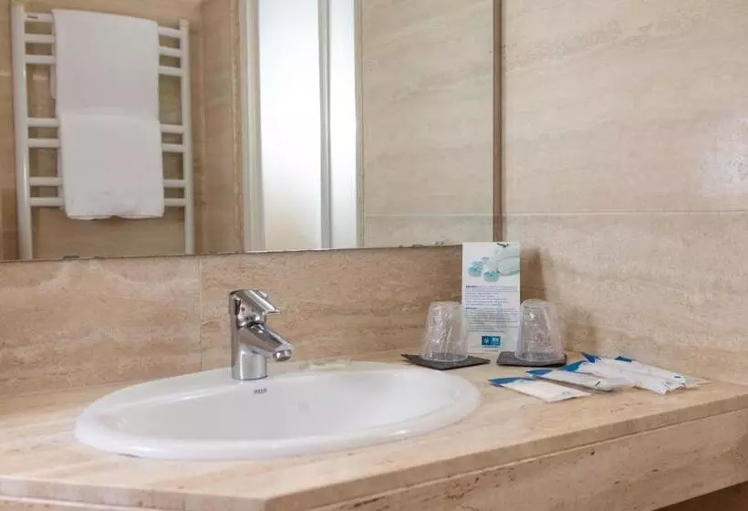 スタンダードルーム, Rvhotels Broquetas Spa Termal