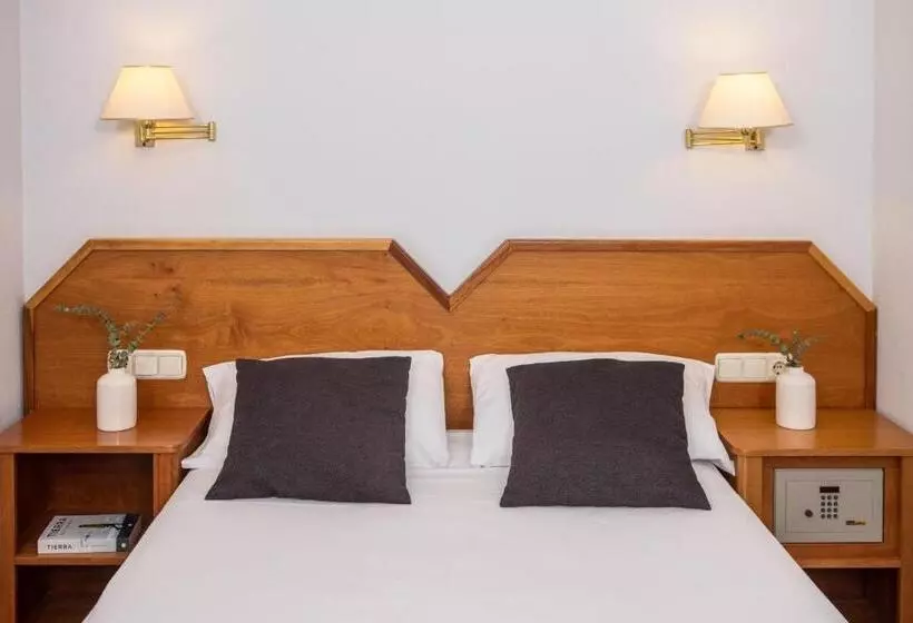 スタンダードルーム, Rvhotels Broquetas Spa Termal
