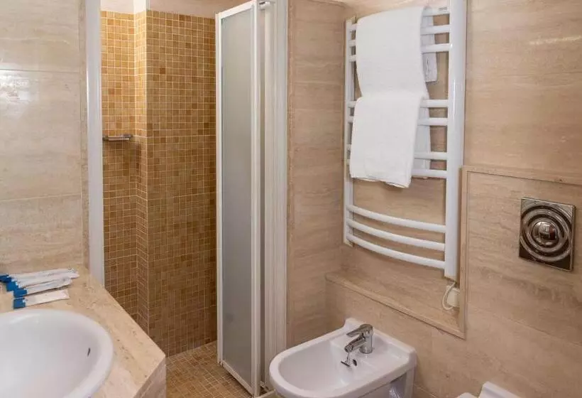スタンダードルーム, Rvhotels Broquetas Spa Termal