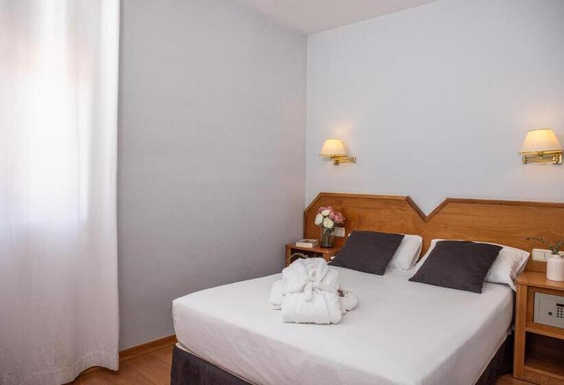 Номер Стандарт, Rvhotels Broquetas Spa Termal