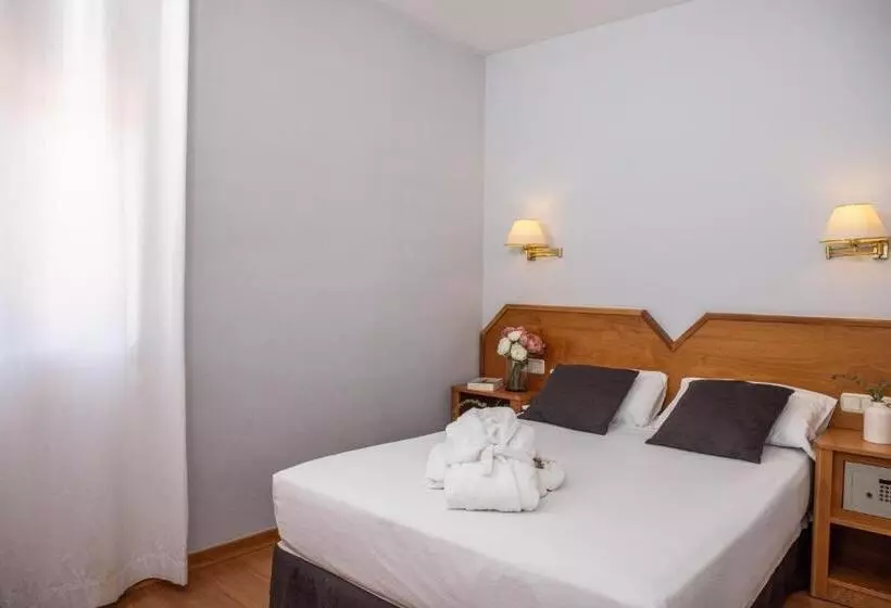 スタンダードルーム, Rvhotels Broquetas Spa Termal