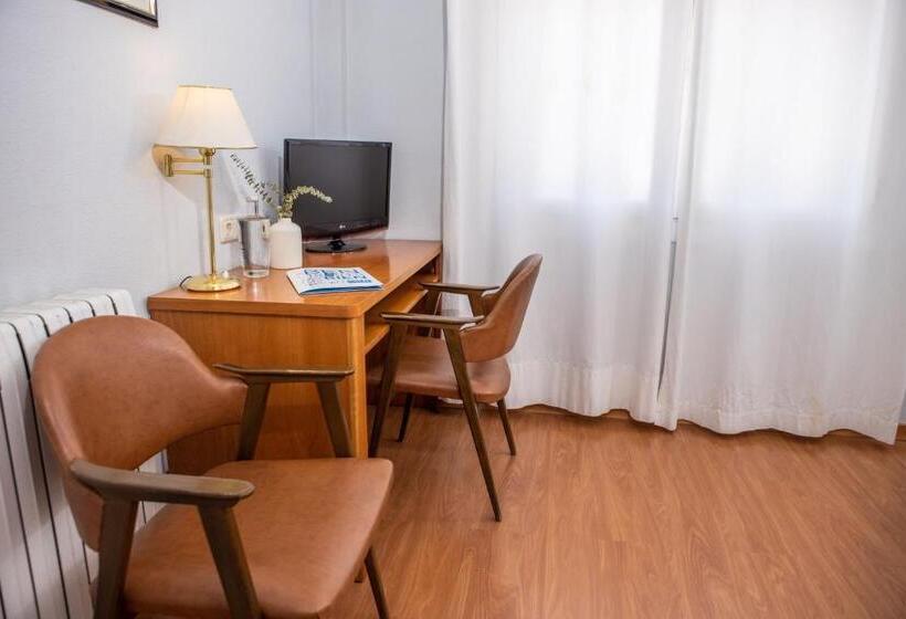 اتاق استاندارد چهار تخته, Rvhotels Broquetas Spa Termal