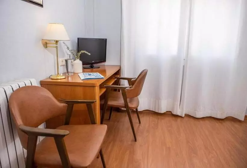 スタンダード４人部屋, Rvhotels Broquetas Spa Termal