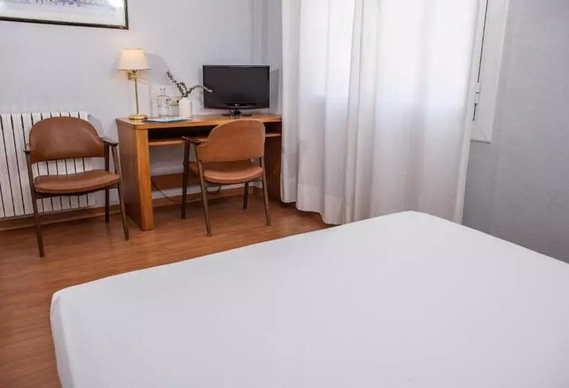 スタンダード４人部屋, Rvhotels Broquetas Spa Termal