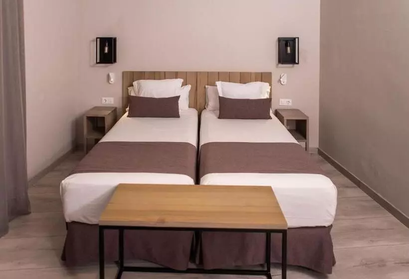 スーペリアールーム, Rvhotels Broquetas Spa Termal