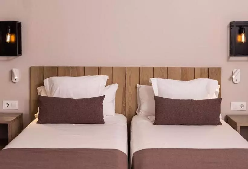 スーペリアールーム, Rvhotels Broquetas Spa Termal