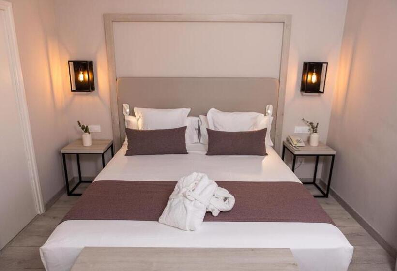 Номер Superior, Rvhotels Broquetas Spa Termal