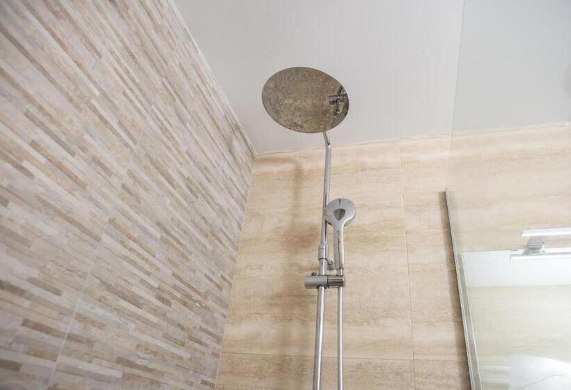 Трехместный Номер Superior, Rvhotels Broquetas Spa Termal