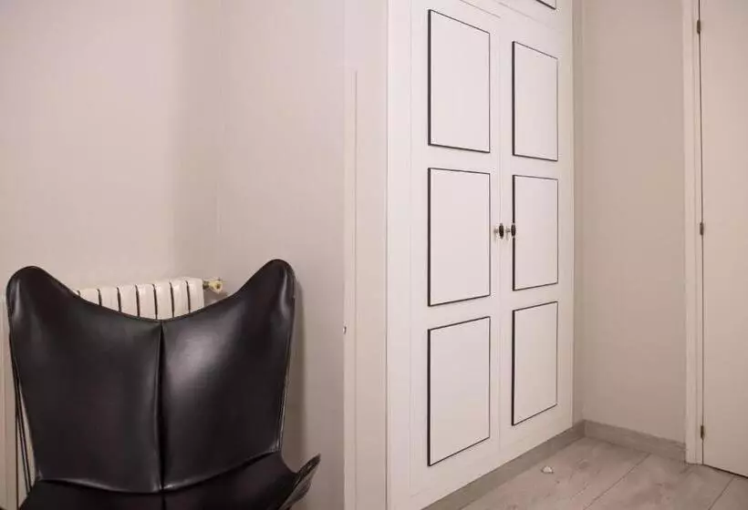 スーペリアの４人部屋, Rvhotels Broquetas Spa Termal