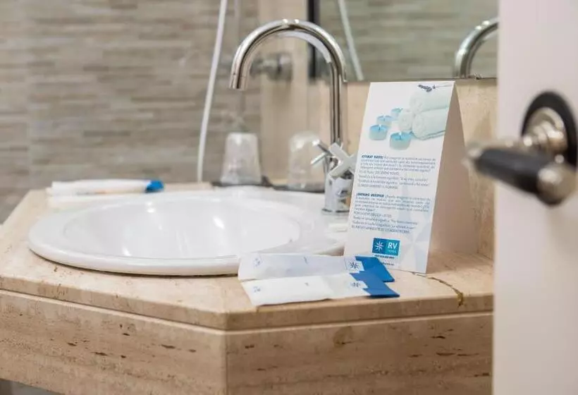 ガーデンビュースーペリアールーム, Rvhotels Broquetas Spa Termal