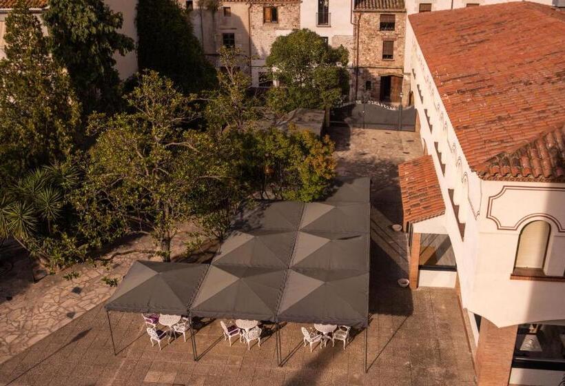 Номер Superior Вид на Сад, Rvhotels Broquetas Spa Termal