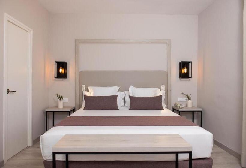 Номер Superior Вид на Сад, Rvhotels Broquetas Spa Termal