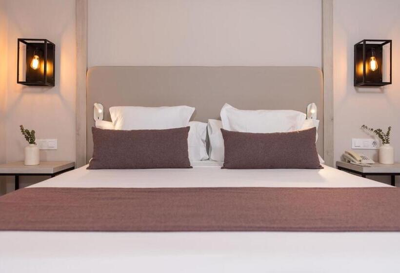 Трехместный Номер Superior Вид на Сад, Rvhotels Broquetas Spa Termal