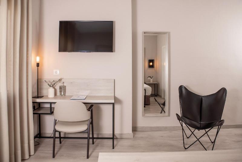 اتاق سوپریور, Rvhotels Broquetas Spa Termal