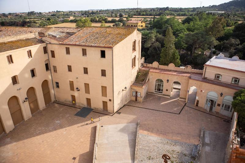 Трехместный Номер Superior, Rvhotels Broquetas Spa Termal