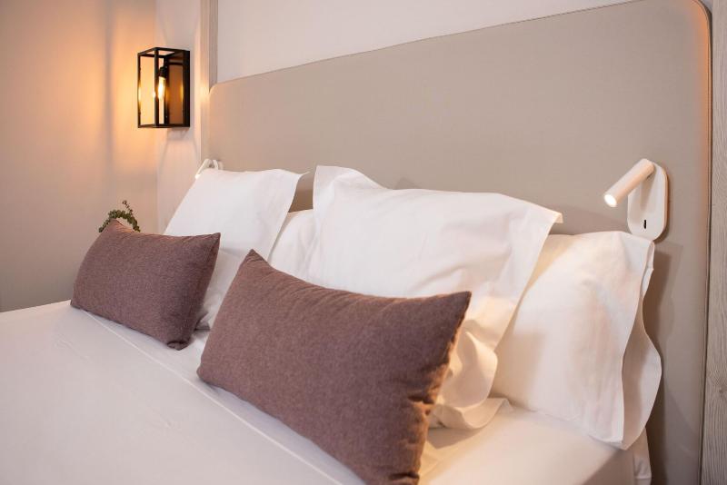 Трехместный Номер Superior, Rvhotels Broquetas Spa Termal