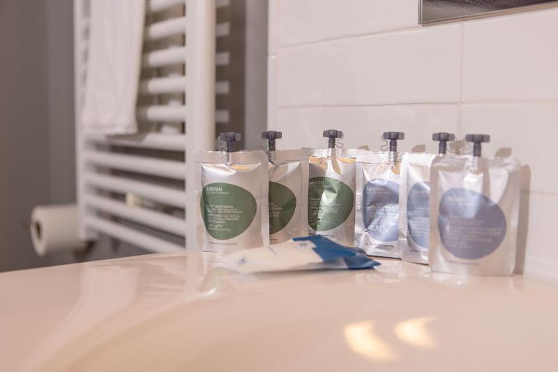 Трехместный Номер Superior, Rvhotels Broquetas Spa Termal