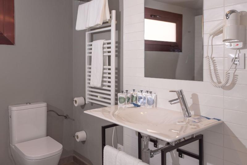 اتاق سوپریور سه تخته, Rvhotels Broquetas Spa Termal