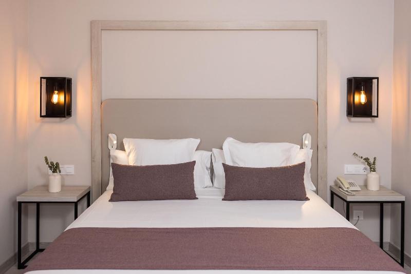 Трехместный Номер Superior, Rvhotels Broquetas Spa Termal