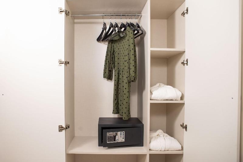 Трехместный Номер Superior, Rvhotels Broquetas Spa Termal