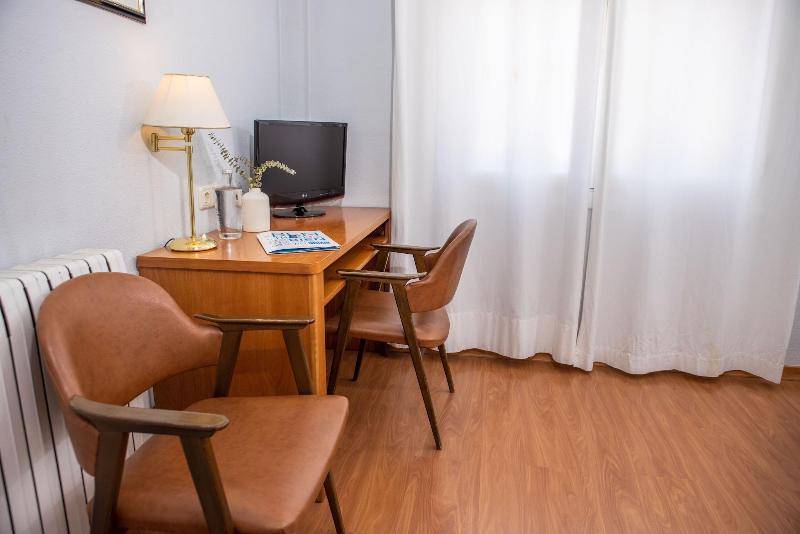 اتاق استاندارد, Rvhotels Broquetas Spa Termal