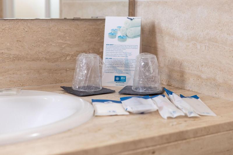 Четырехместный Номер Стандарт, Rvhotels Broquetas Spa Termal