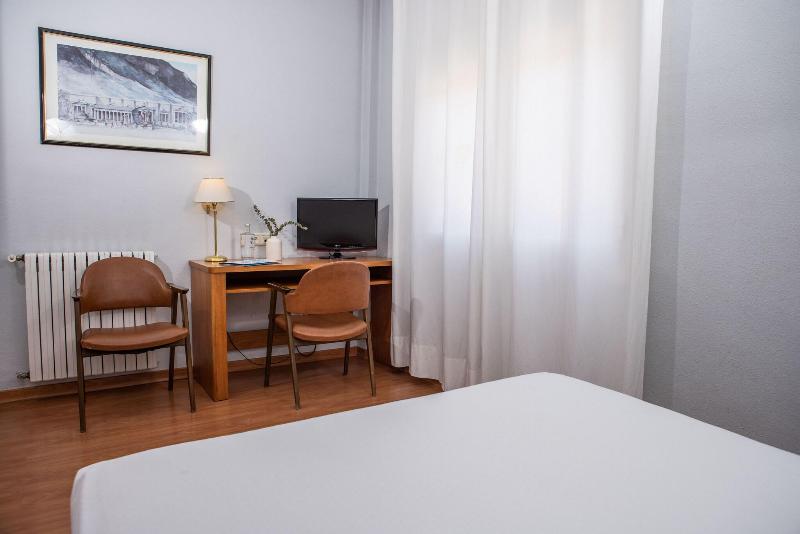 Номер Стандарт Индивидуальный, Rvhotels Broquetas Spa Termal