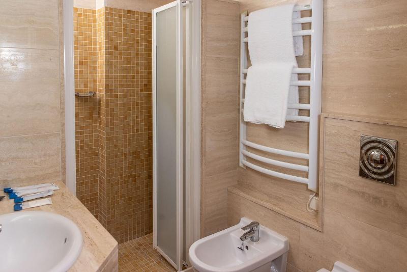 Номер Стандарт Индивидуальный, Rvhotels Broquetas Spa Termal