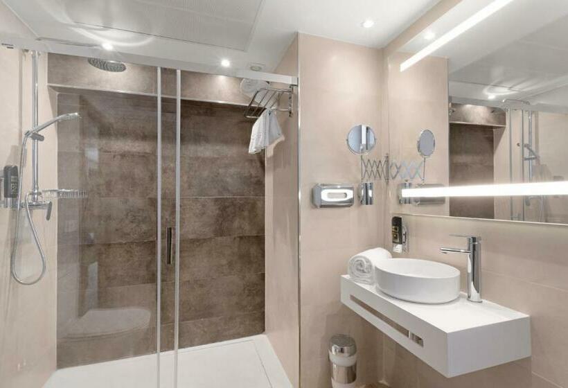 Номер Стандарт Индивидуальный, Sant Jordi