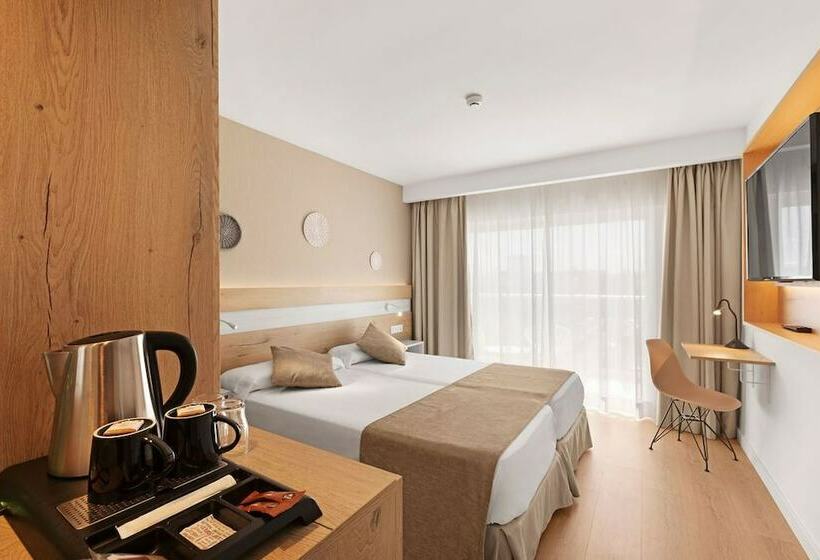 Номер Стандарт с Балконом, Sant Jordi