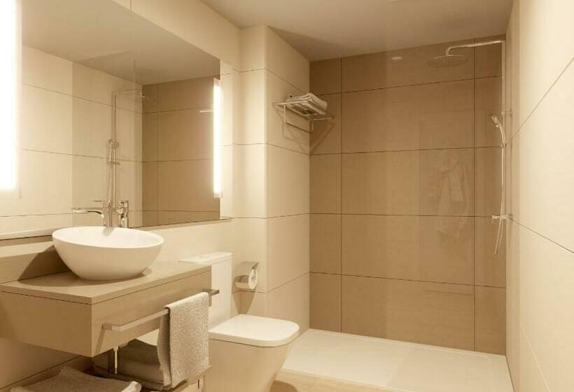 Номер Стандарт Вид на Море, Sant Jordi