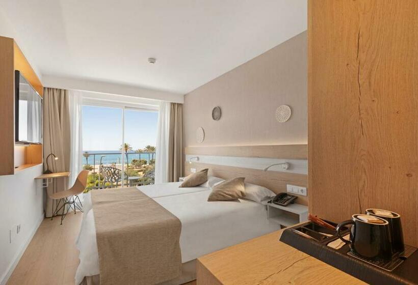 Номер Стандарт Вид на Море, Sant Jordi