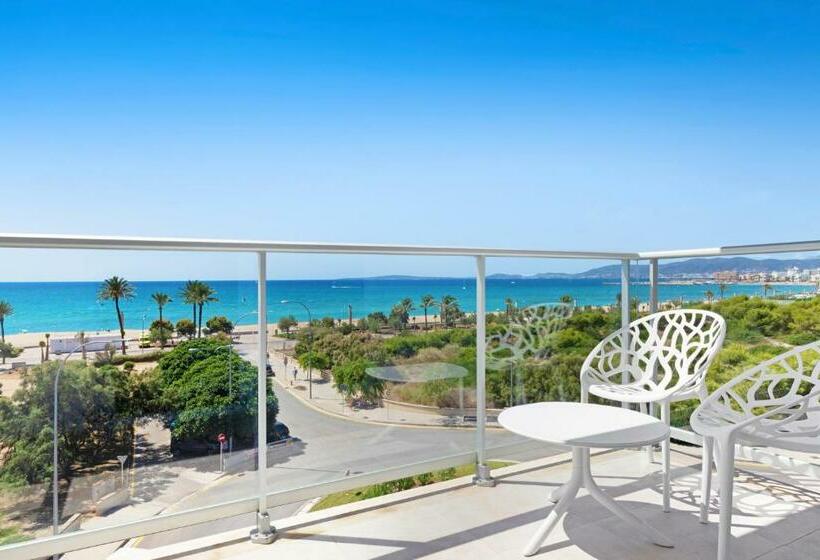 Номер Стандарт Вид на Море, Sant Jordi