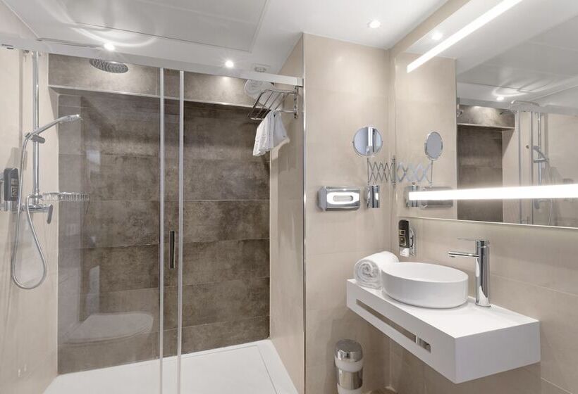 Номер Стандарт с Балконом, Sant Jordi